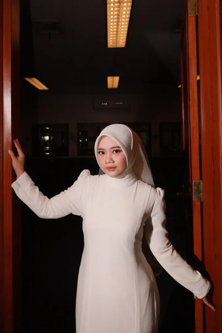 Refiana Dwi Maghfiroh, S.M., M.M