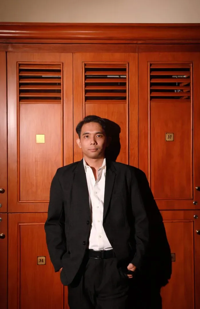 Wahyu Abid Arifiyanto, S.Tr.Kom.