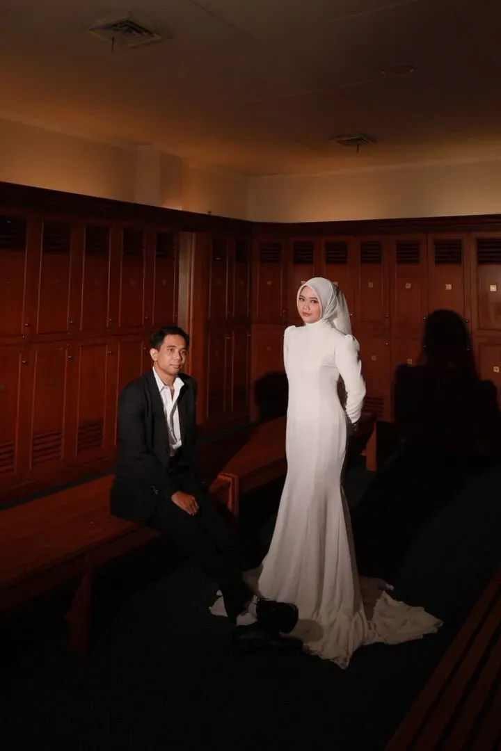 Fifi & Abid